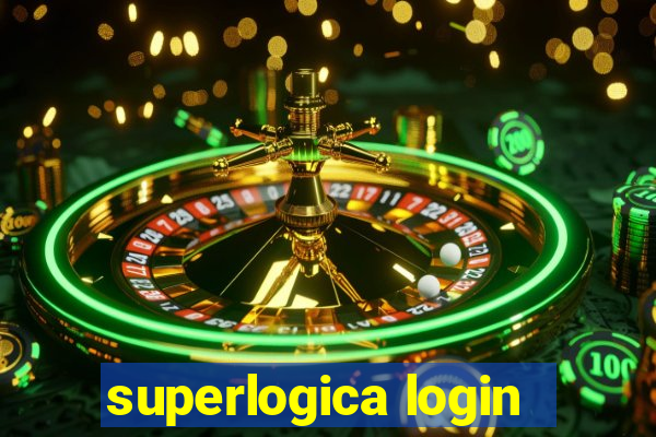 superlogica login